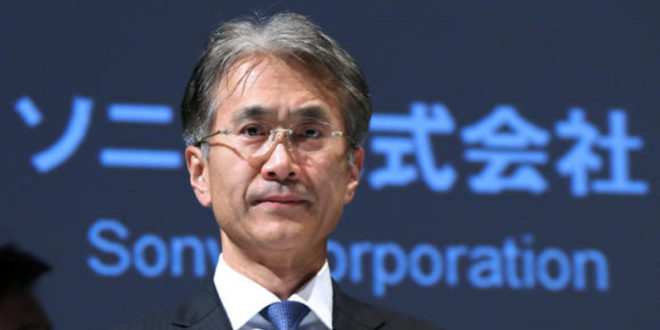 kenichiro yoshida Sony CEO states next-gen hardware is 'necessary'