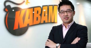 kevin chou kabam overwatch league sizejpg Kevin Chou joins Critical Force board