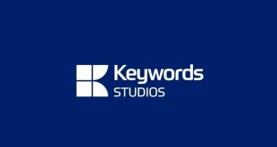 keywords studios open to to 2 billion eqt group buyout offer l890 [Industry news] Keywords Studios: New Appointments - Pete Smith and Samantha Ebelthite