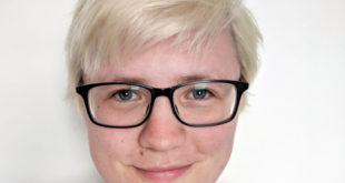 keza macdonald 16 9 Keza MacDonald on games as culture and how discoverability impacts the press too