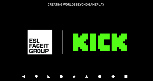 kick [Industry news] ESL FACEIT Group and KICK Announce Strategic Global Partnership to Accelerate Esports Growth and Audience Expansion