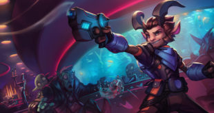 kidd splash websitejpg Series A funding of $6 million for Wavedash Games