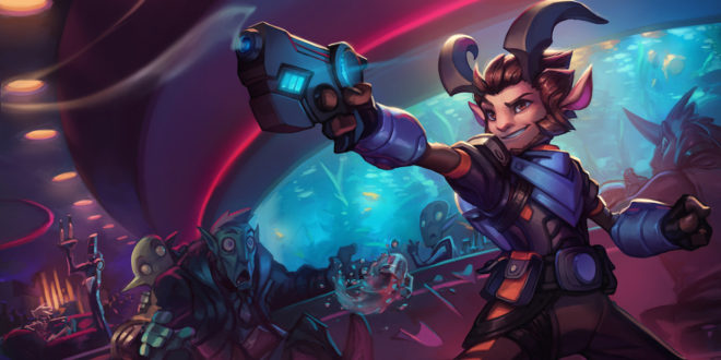 kidd splash websitejpg Series A funding of $6 million for Wavedash Games