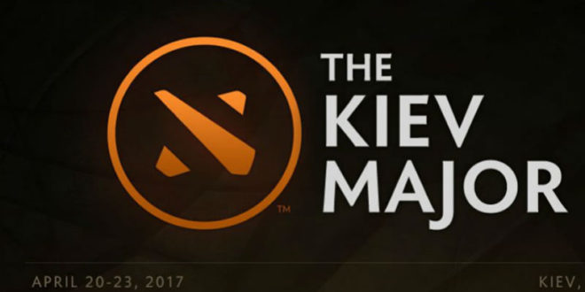kiev major 840jpg European Dota team OG win the Kiev Major