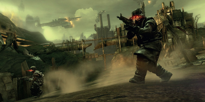 killzone 2 header img Guerrilla leadership on their journey from Killzone to Horizon Forbidden West
