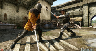 kingdom come deliverance THQ Nordic/Koch Media acquires Kingdom Come: Deliverance dev, Warhorse Studios