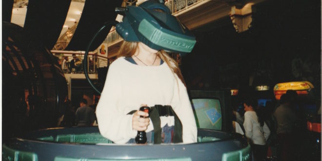 kirstyvr 01 copyjpeg Opinion: Looking to VR's past for Tiny Trax's future
