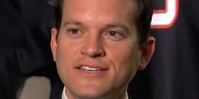 knxv ari segal arizona coyotes 1464206574677 38958910 ver10 640 480jpg Immortals name NHL exec Ari Segal as president and COO