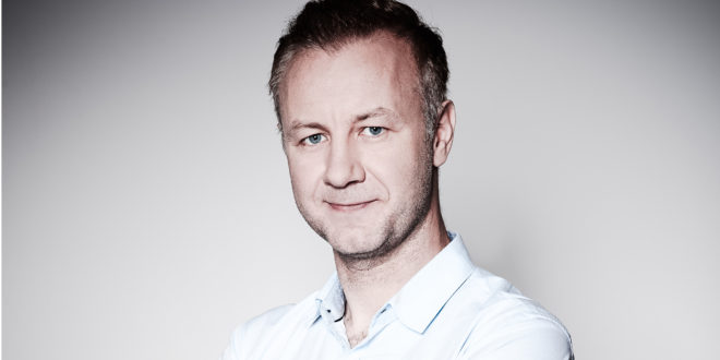 koolthings marcinmarzecki 'Think globally, act locally' says president of Kool Things PR