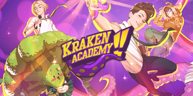 kraken academy header img Chris Charla on the past, present and future of ID@Xbox