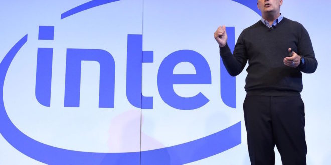 krzanich Intel CEO resigns after breaching company non-fraternisation policy