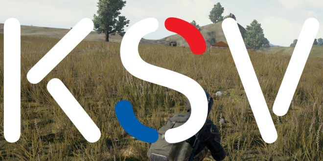 ksvpubgjpg KSV Esports expands into PUBG, signing two players