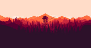 ku6qgsw Valve acquires Firewatch developers Campo Santo