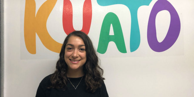 kuato studios ashley riza 28 Days Later: Kuato Studios' Ashley Riza