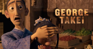 kuboandthetwostrings02jpg Star Trek actor George Takei joins mobile game studio
