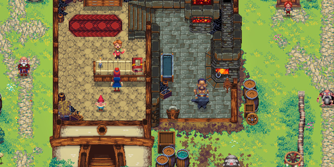 kynseed img 2 Critical Path: December 2022 – Highlights for the month!