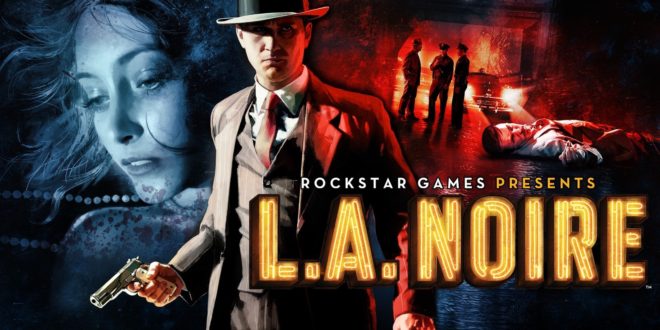 la noire More devs speak up on culture of crunch in relation to Rockstar
