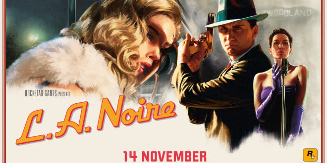 lan artwork 1920x1080 engjpg Rockstar Games enter VR market with HTC Vive adaptation of LA Noire