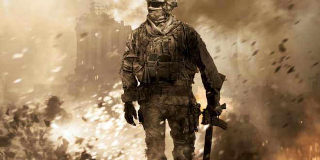 landscape 1456759219 14993 call of duty 4 modern warfare game desktop wallpaper 2560x160000jpg Call of Duty: Modern Warfare Remastered is now available for everyone to buy