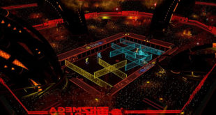 laser leaguejpg Roll7 announce competitive action game Laser League