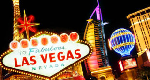 lasvegasjpg NVEA announces ‘Future of Esports in Nevada Summit’