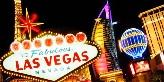 lasvegasjpg NVEA announces ‘Future of Esports in Nevada Summit’