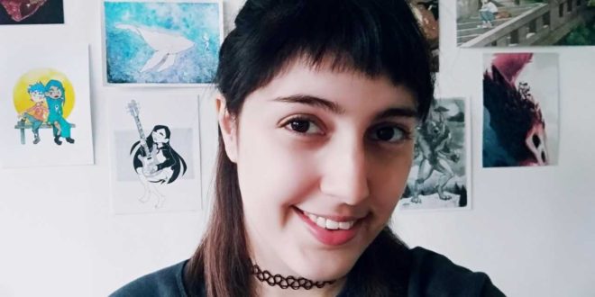 laura de castro Laura de Castro: 'The hardest point was to realise that Spain wasn’t good for me and that I needed to leave'
