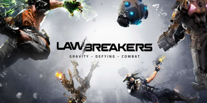 lawbreakers 16 9 Boss Key Productions focusing on new projects after slow start for LawBreakers