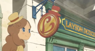 laytons mystery journeyjpg New Layton and Inazuma Eleven games coming in 2018
