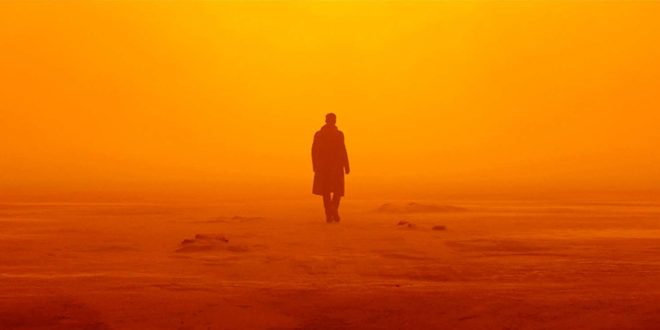 lead image blade runner Unity on finding the 'magic bit in the middle' of movies and games