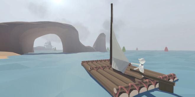 lead image human fall flat Human: Fall Flat hits 5 million units sold milestone