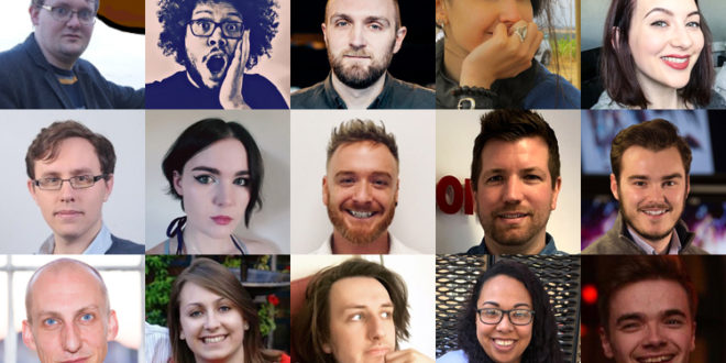 lead ins and outs may Ins and Outs - May's industry hires roundup