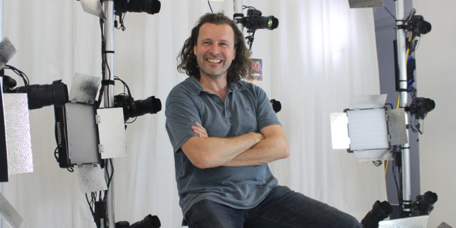 lead image jason 169jpg Rebellion at 25: What's the secret to its longevity?