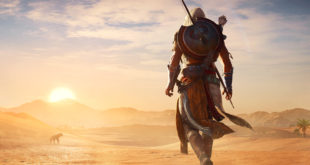 lead pic 169jpg Margin Makers: Guide to Assassin's Creed Origins merchandise