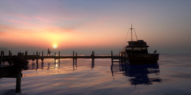 leadpicturemanofmedan press Bandai Namco looks to conquer west with Supermassive, Dontnod and Aardman