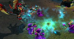 league of legends 2jpg Riot Games opens New Delhi office
