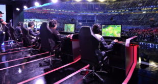 league of legends championshipjpg Games market globally to hit $100bn - SuperData