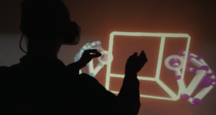 leap motion orion blocks demo copypng Leap Motion opens new research studio in London