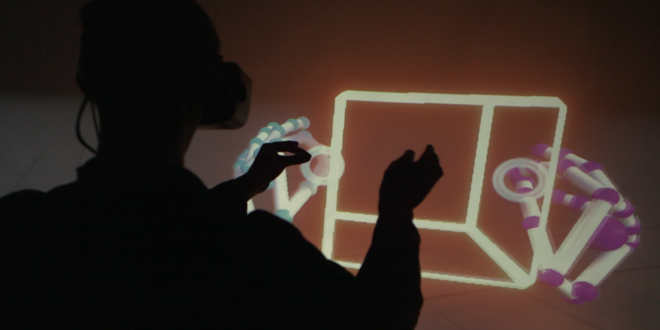 leap motion orion blocks demo copypng Leap Motion opens new research studio in London