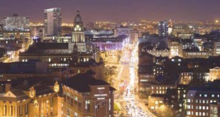 leedsnightjpg Gameslab Leeds gives over £150,000 to local companies