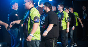 legacy esportsjpg Adelaide crows buy LoL team Legacy eSports, becoming first Australian club to buy into esports