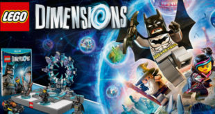 lego dimensions1jpg Lego Dimensions releases to end confirms Warner Bros