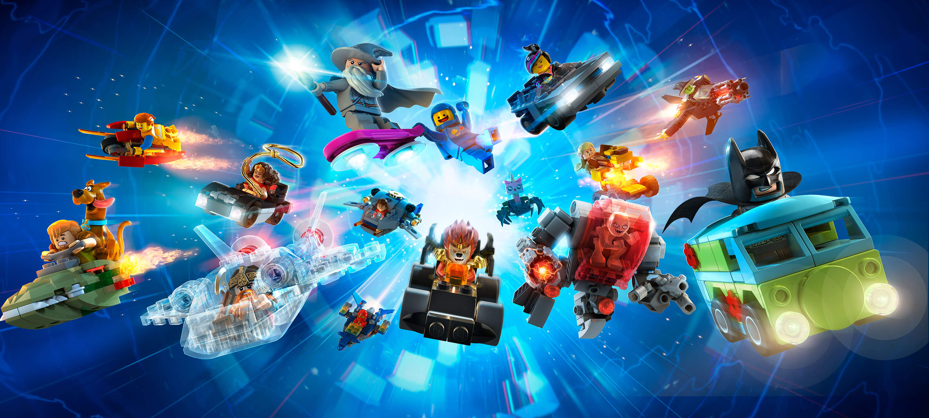 lego dimensions ps4 price