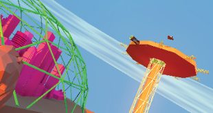 liberation header img Classyk Games on Liberation, and bringing the flavour of classic British sci-fi to indie space games