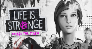 life is strange bfs headpng Interview: Life Will Be Strange