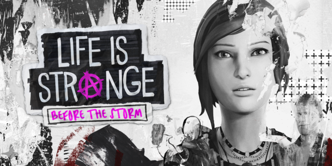 life is strange bfs headpng Interview: Life Will Be Strange
