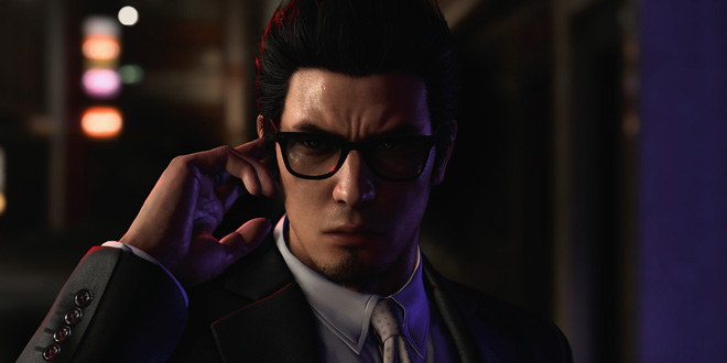 like a dragon gaiden header img Critical Path: November 2023 – Highlights for the month!