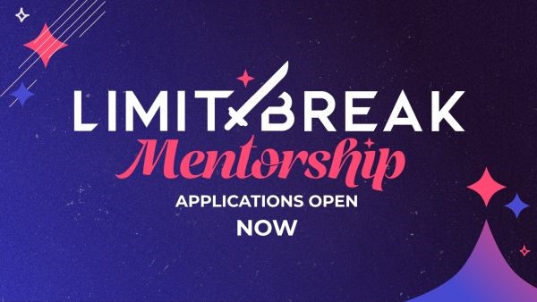 [Industry news] Award-winning games industry mentorship scheme, Limit Break, launches 2026 program