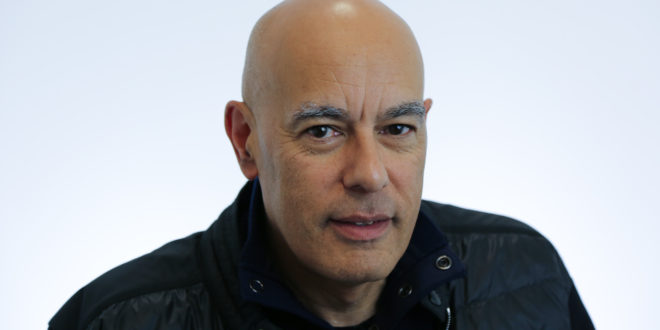 lincoln wallen 2 Improbable appoints Lincoln Wallen as new CTO as Bill Roper returns to game development