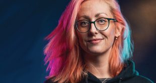 liquid crimson Lauran Carter header template Game Plan: Liquid Crimson at gamescom